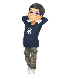 Squat Character